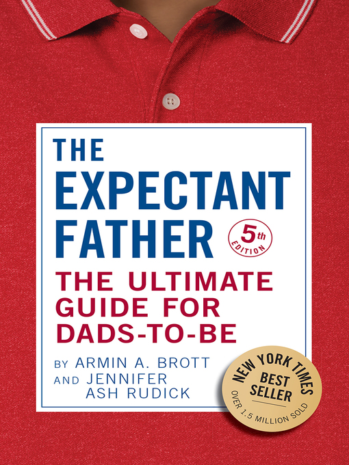 Title details for The Expectant Father by Armin A. Brott - Wait list